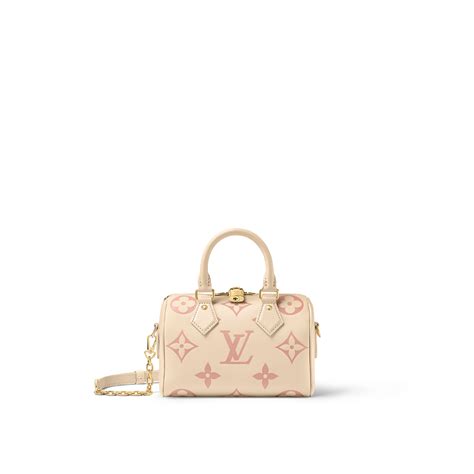 louis vuitton makeup bag pink